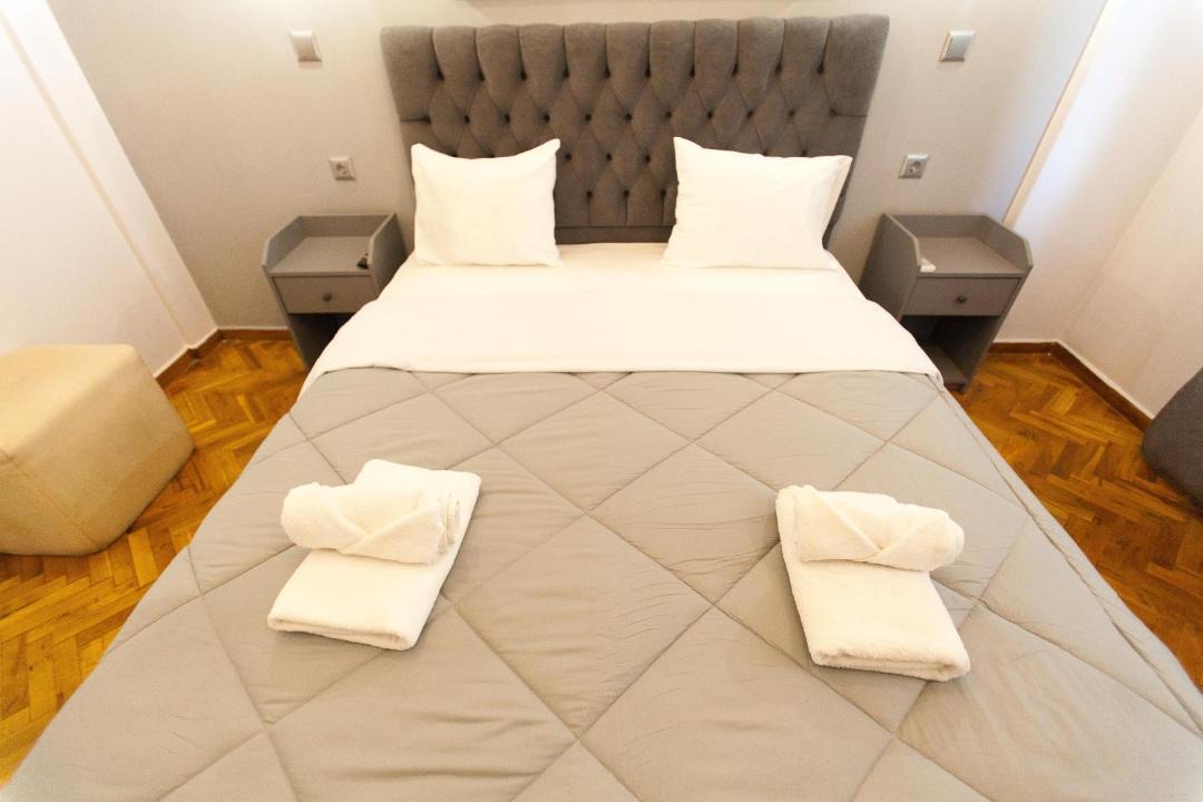 Photo of Bedroom in Omonia