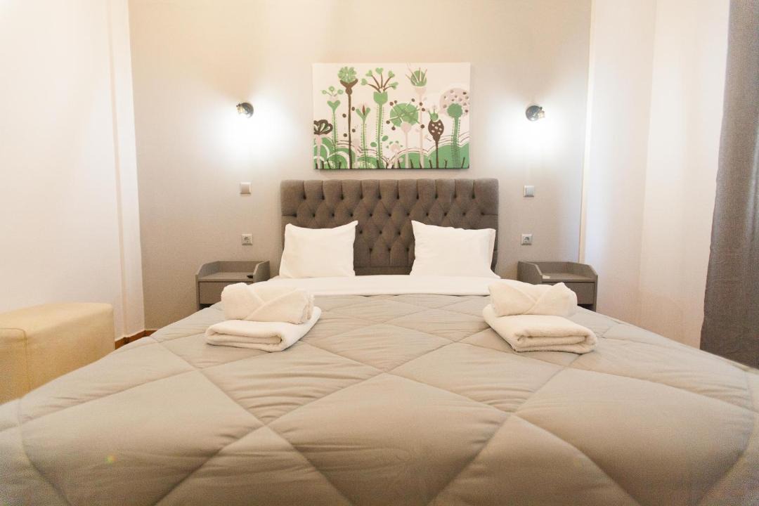 Photo of Bedroom in Omonia