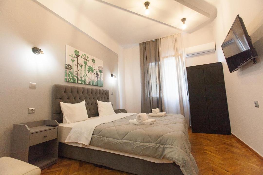 Photo of Bedroom in Omonia