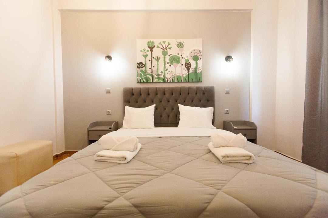 Photo of Bedroom in Omonia