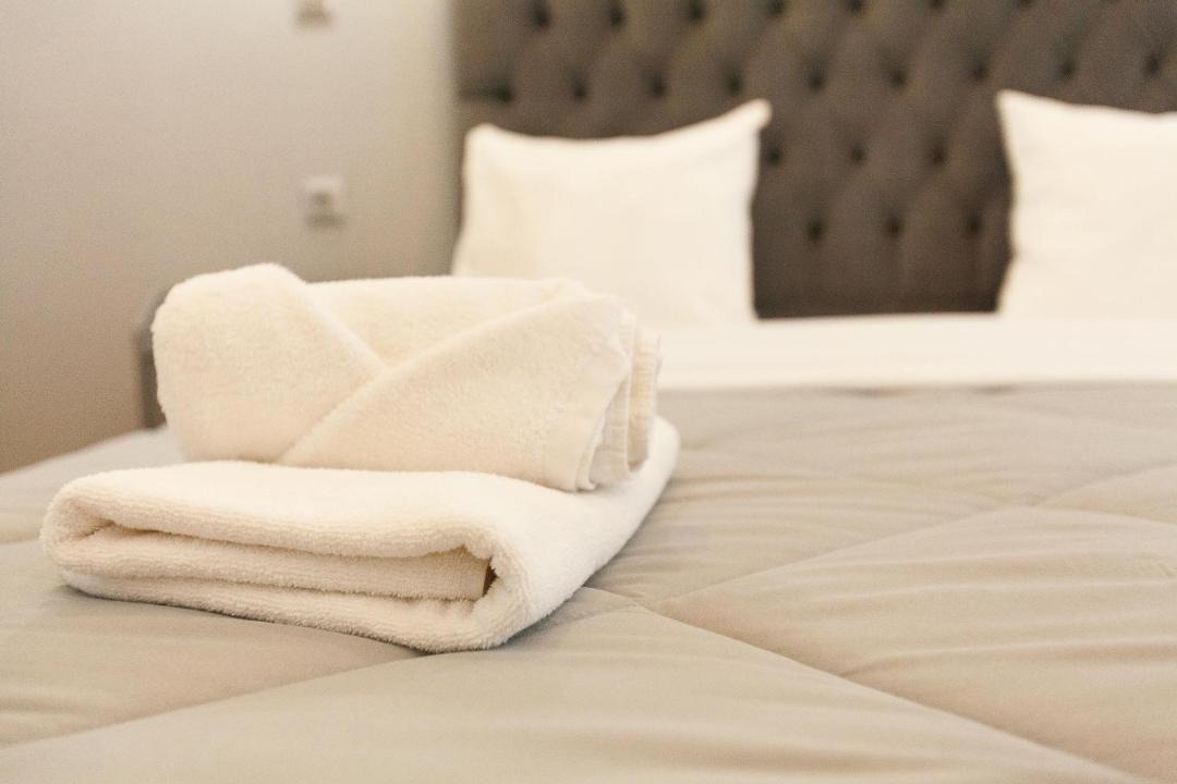 Photo of Bedroom in Omonia