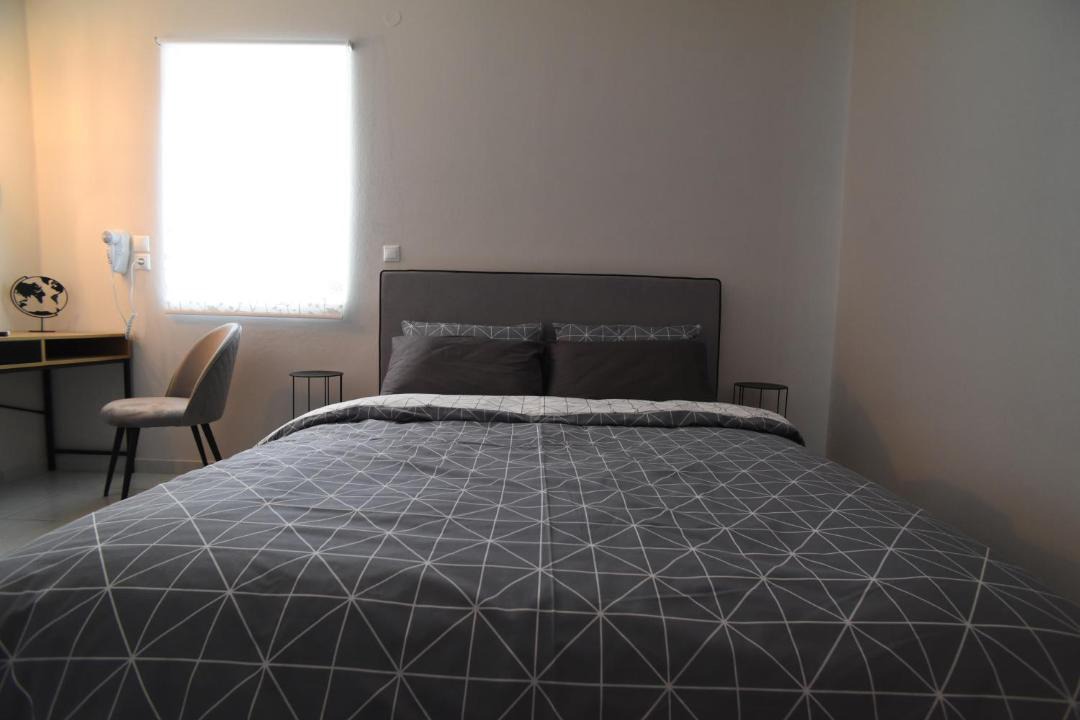 Photo of Bedroom in Agios Serafim