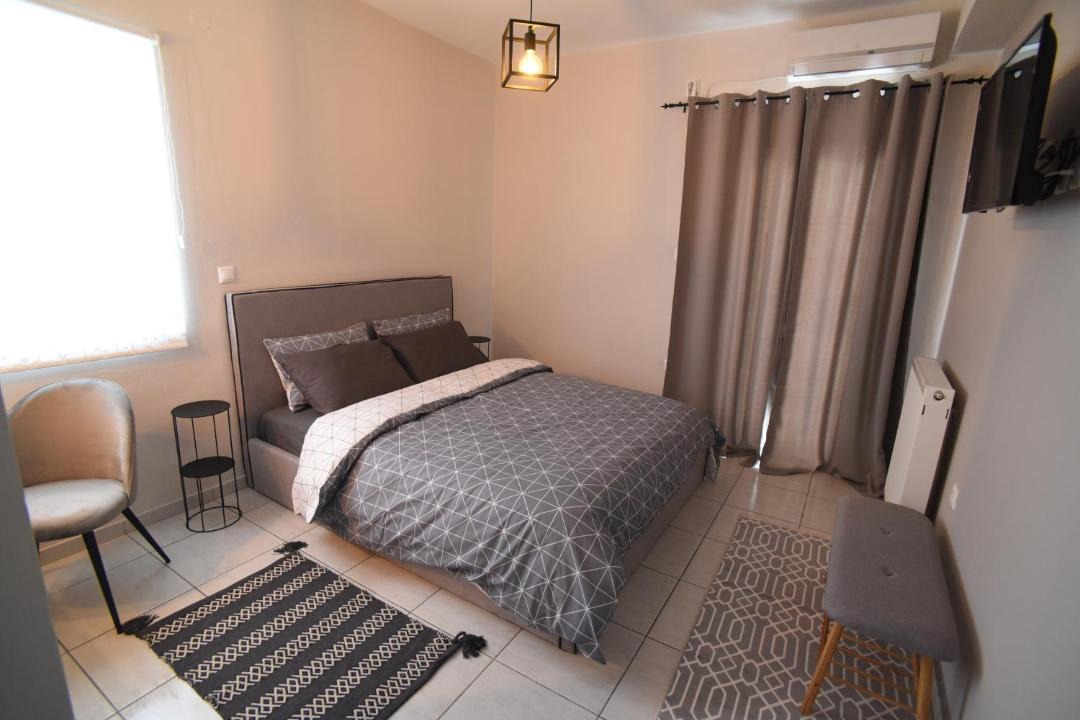 Photo of Bedroom in Agios Serafim