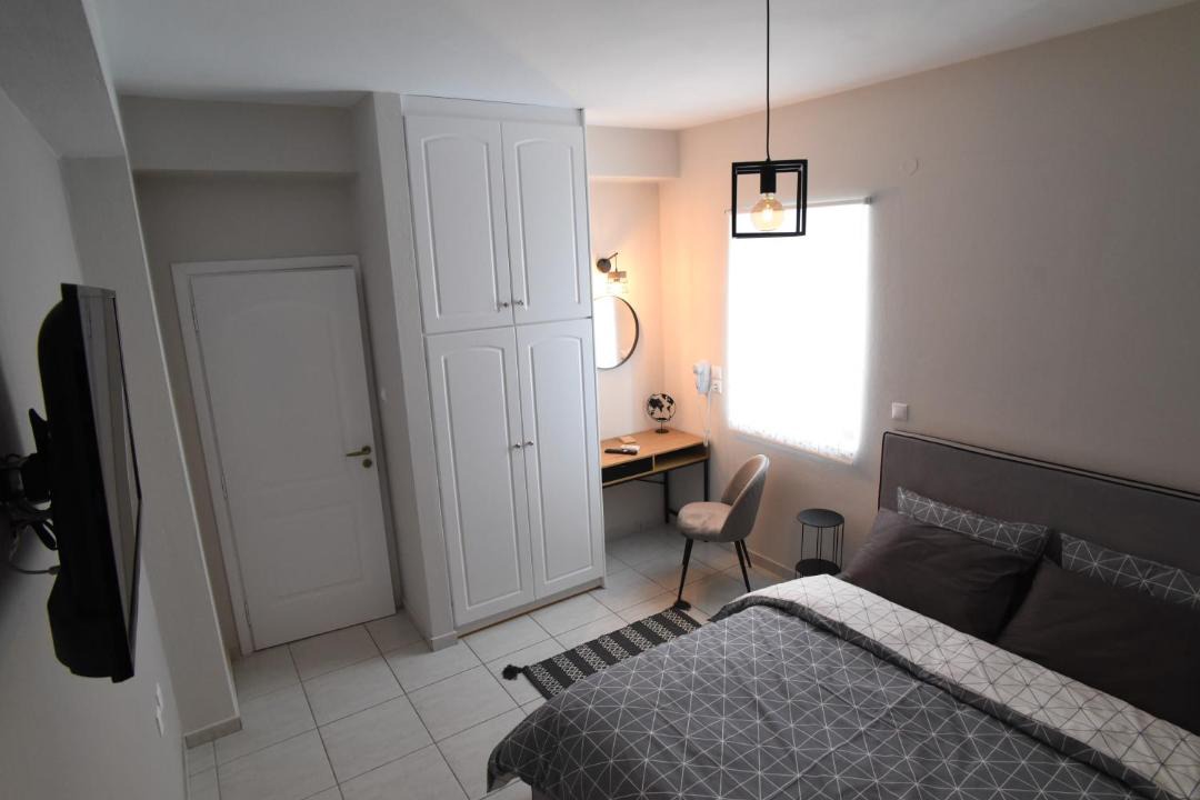 Photo of Bedroom in Agios Serafim