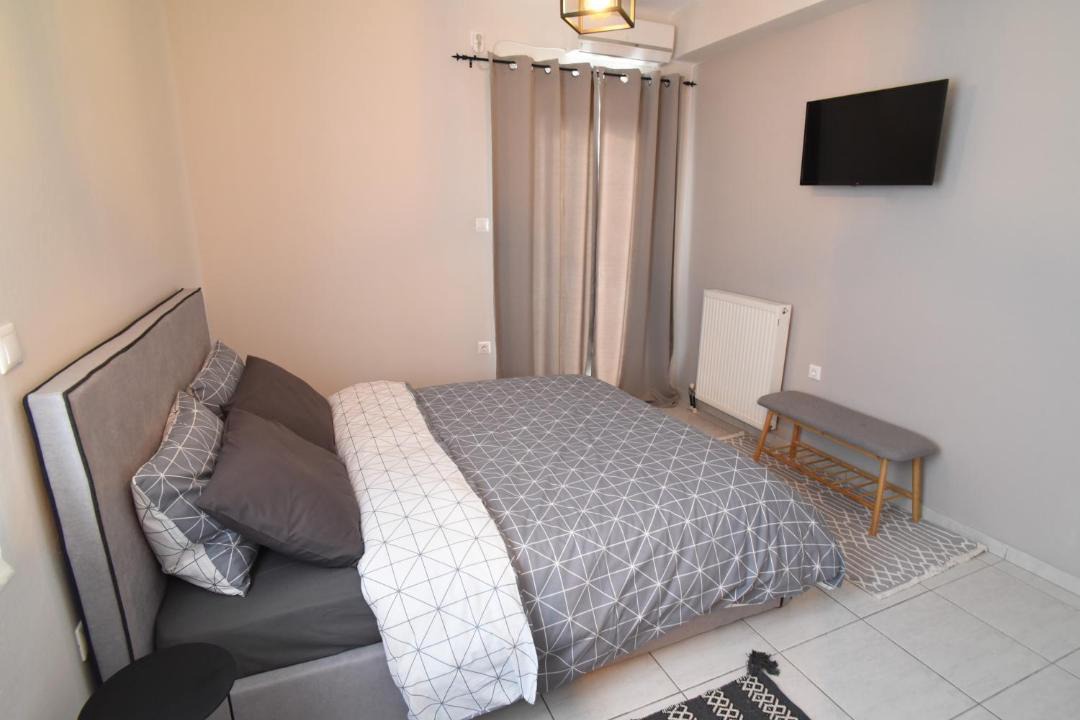 Photo of Bedroom in Agios Serafim