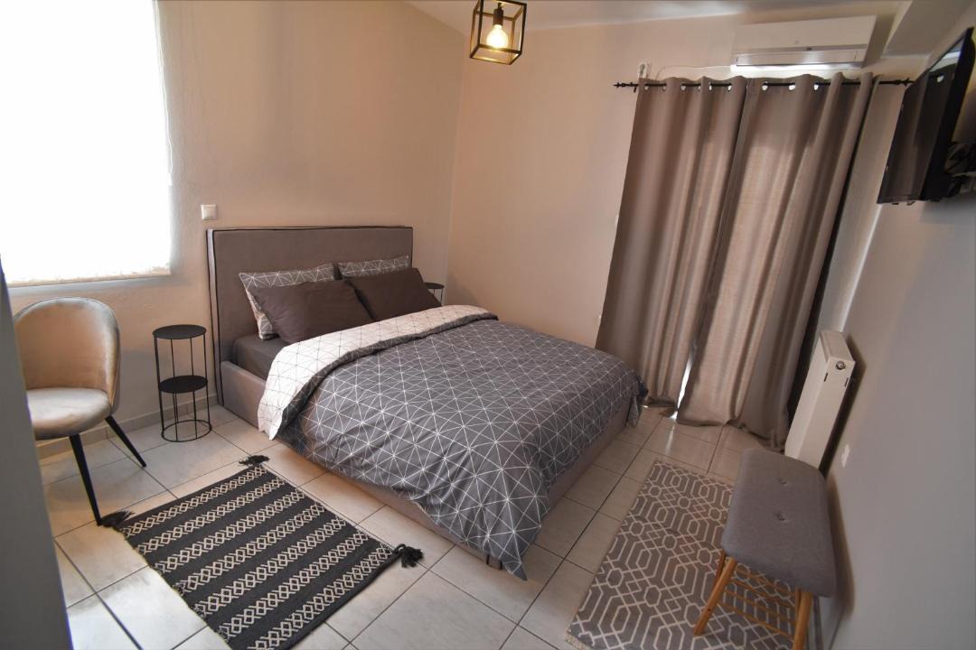 Photo of Bedroom in Agios Serafim