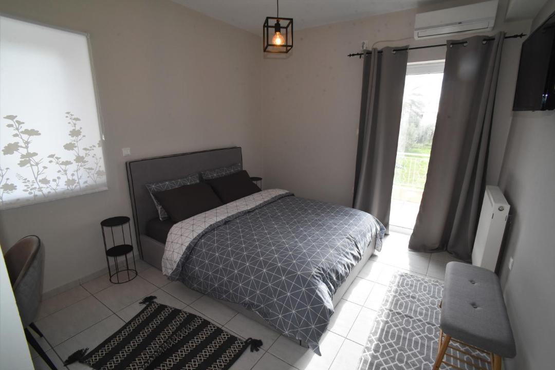 Photo of Bedroom in Agios Serafim