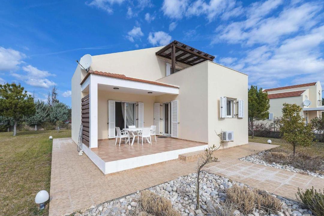 Photo of Buildings in Kolymbia