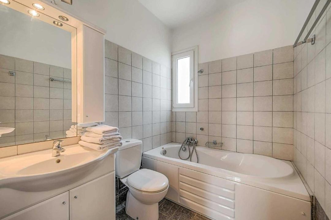 Photo of Bathroom in Kolymbia