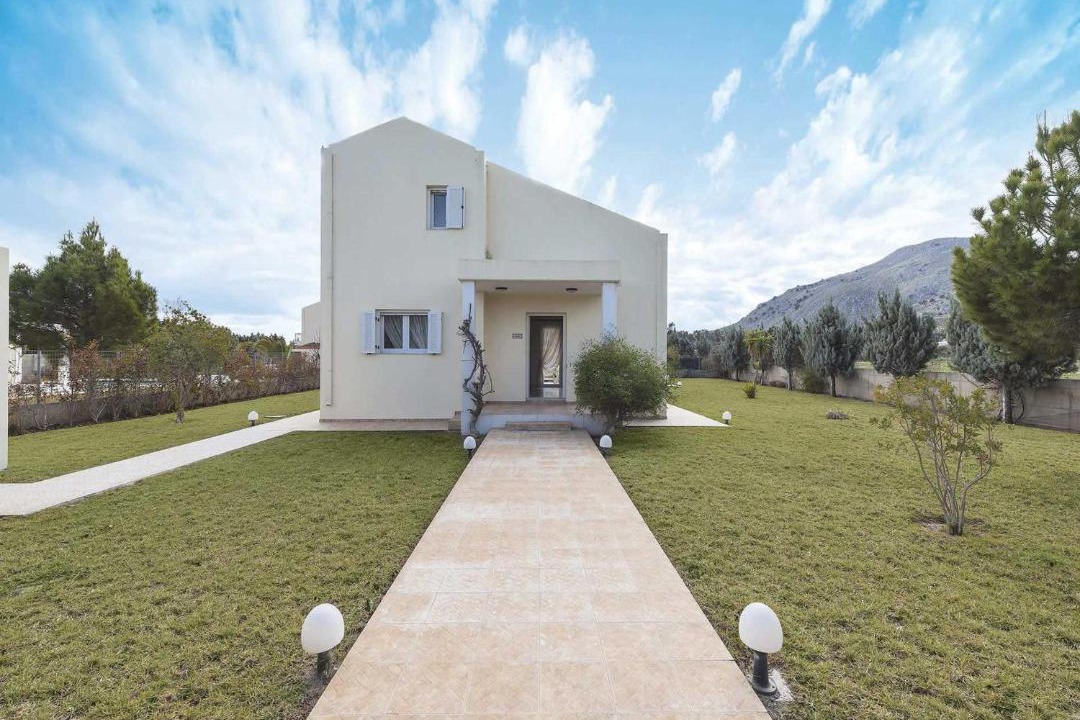 Photo of Buildings in Kolymbia