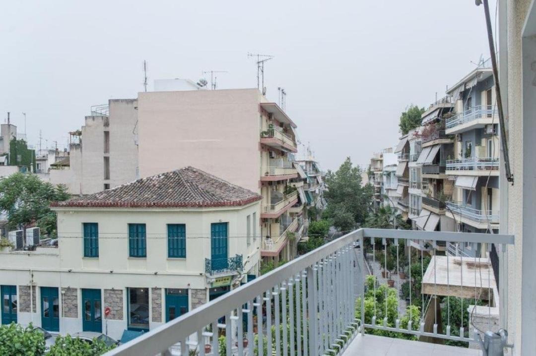 Photo of Buildings in Thissio