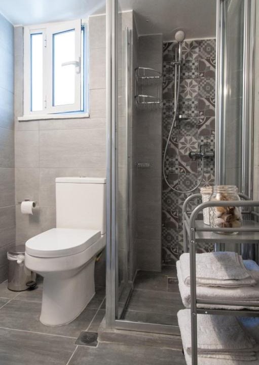 Photo of Bathroom in Thissio