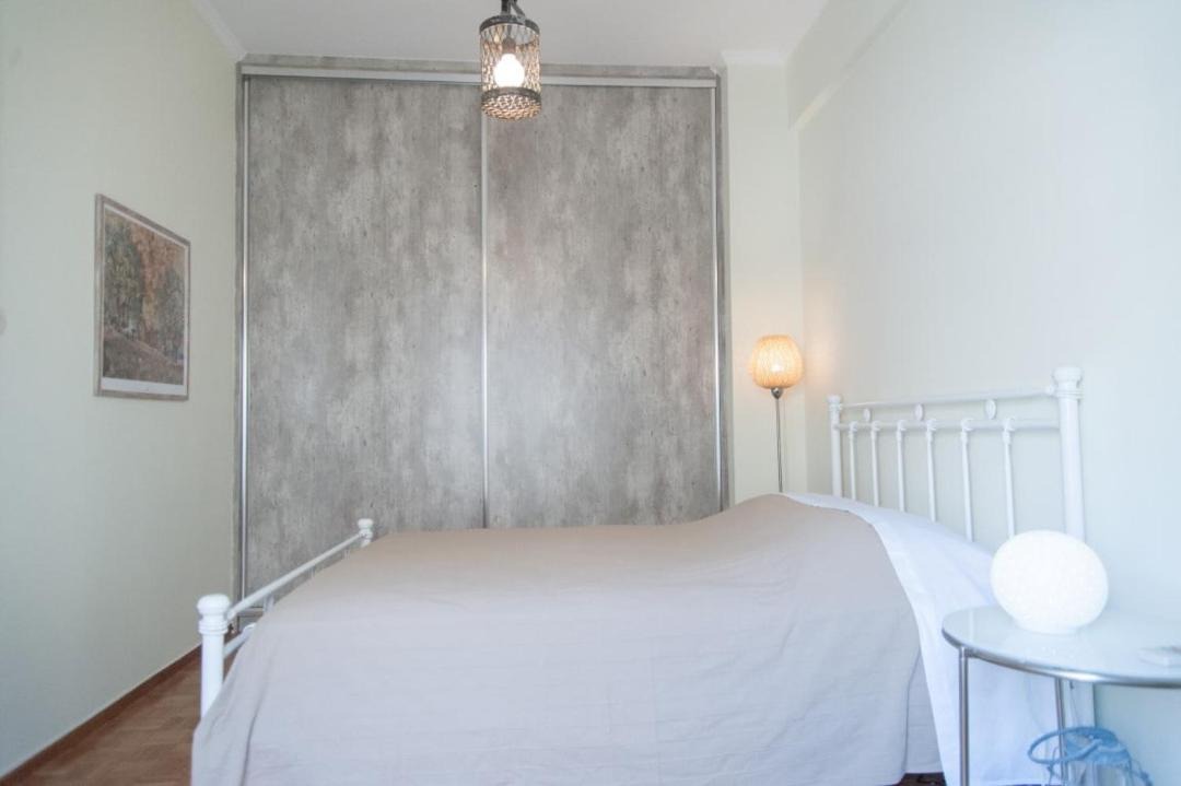 Photo of Bedroom in Thissio