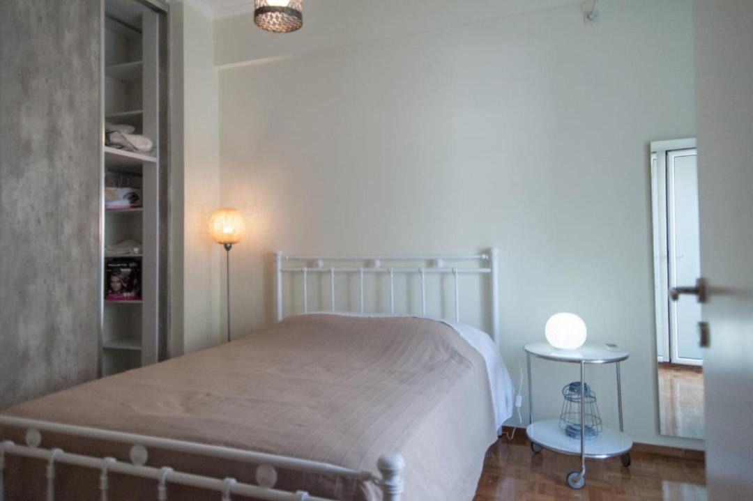 Photo of Bedroom in Thissio