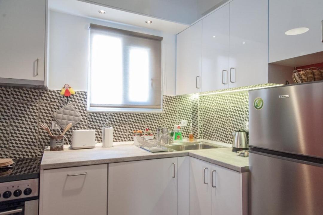 Photo of Kitchen in Thissio