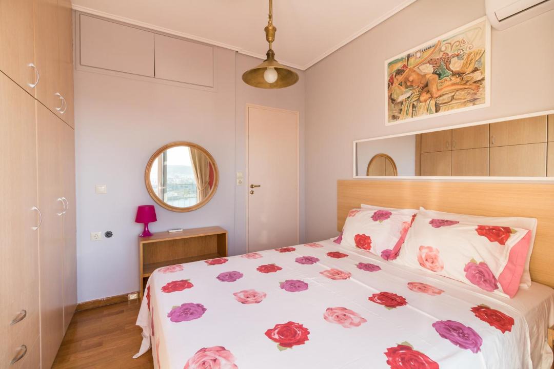 Photo of Bedroom in Piraeus