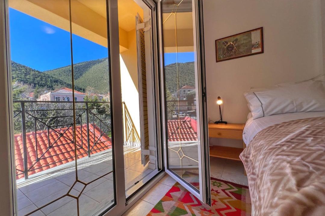 Photo of Bedroom in Levidi