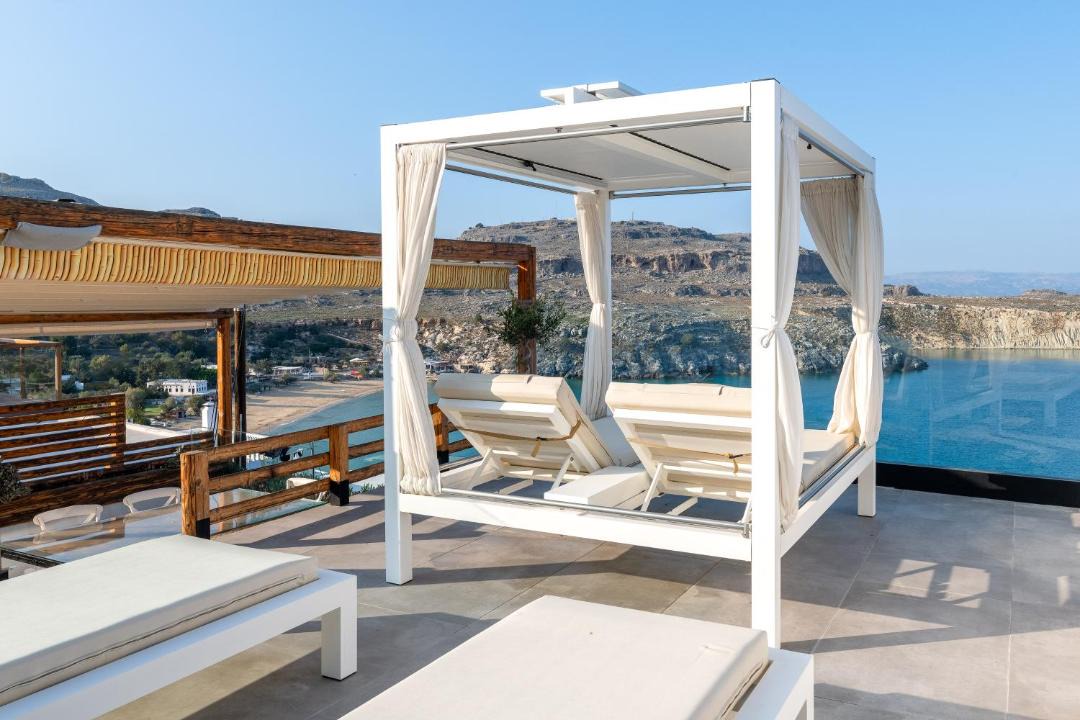 Photo of Others in Lindos