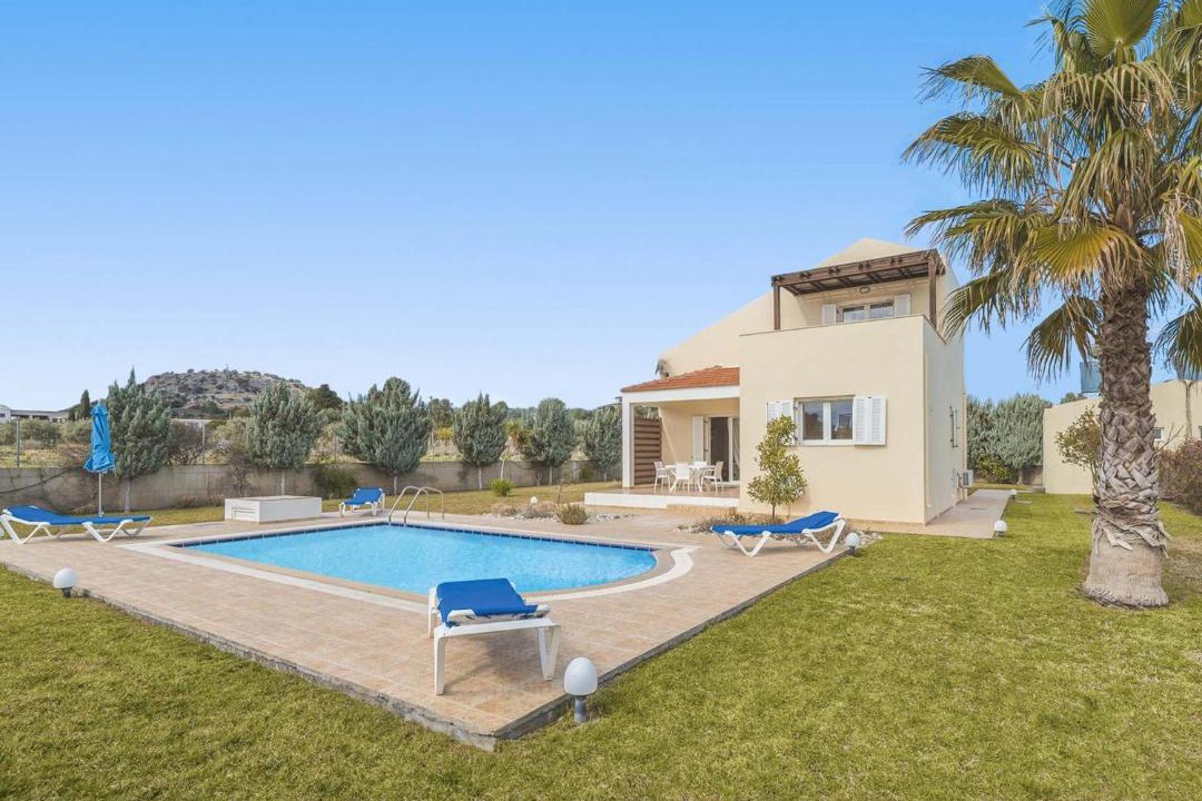 Photo of Outdoor in Kolymbia