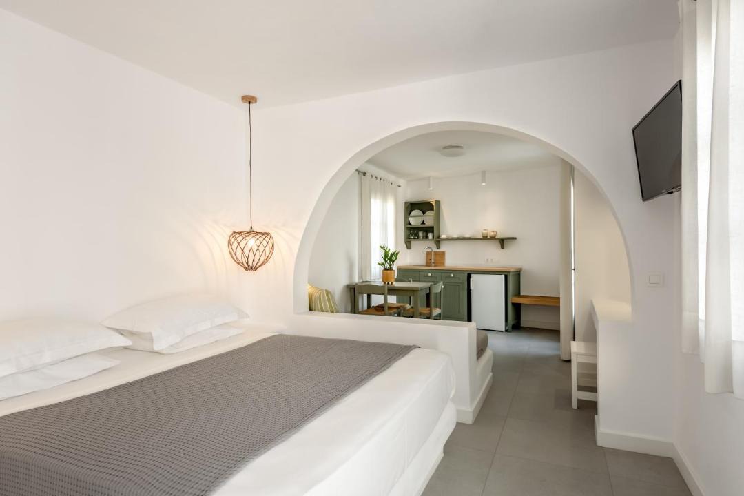 Photo of Bedroom in Kardamena
