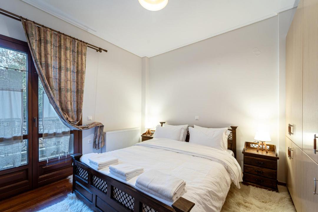 Photo of Bedroom in Potamia