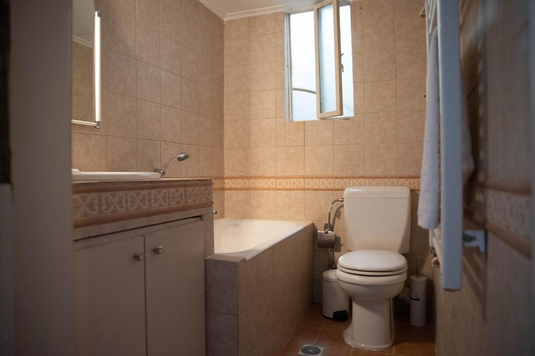 Photo of Bathroom in Nikaia