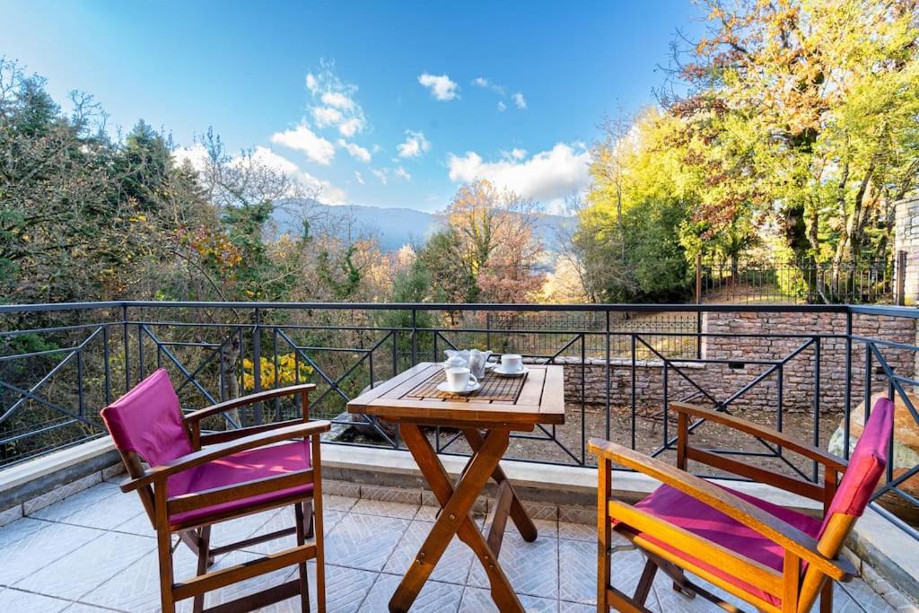Photo of Patio Balcony in Potamia