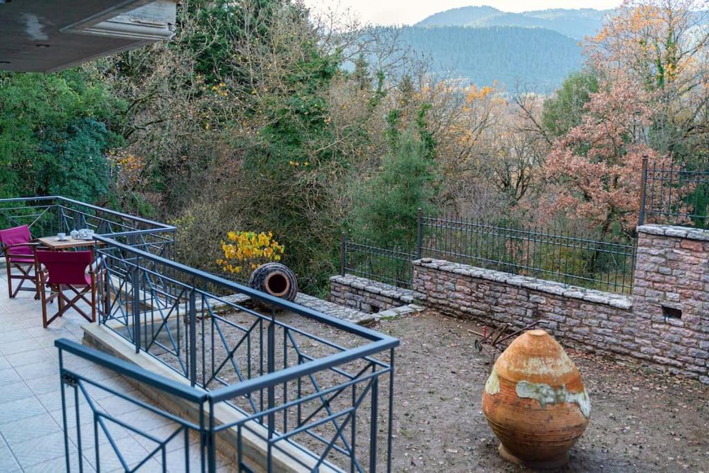 Photo of Patio Balcony in Potamia