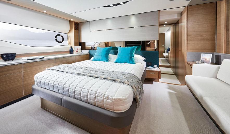 Photo of Bedroom in Ornos