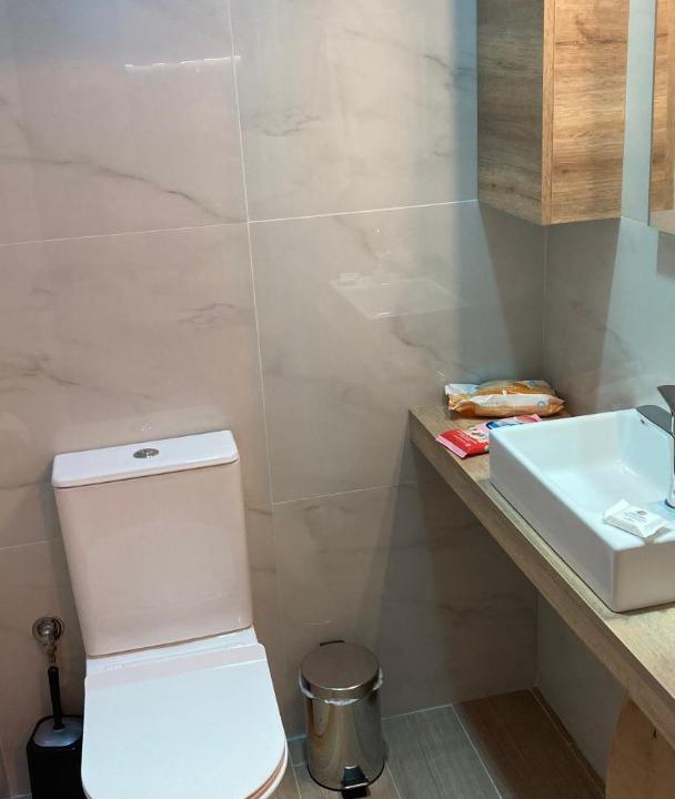 Photo of Bathroom in Thissio