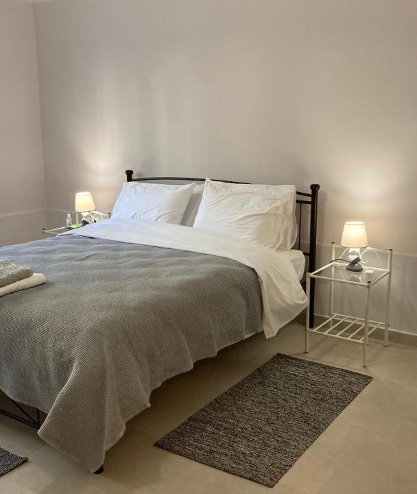 Photo of Bedroom in Thissio