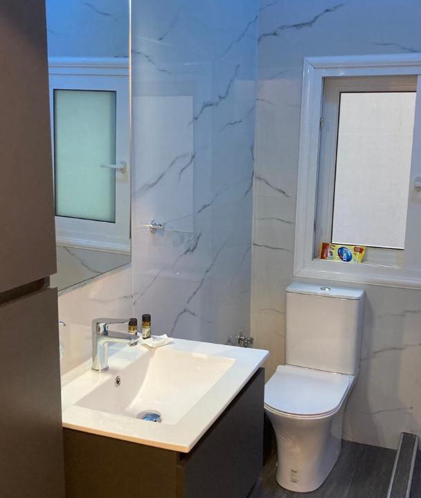 Photo of Bathroom in Thissio