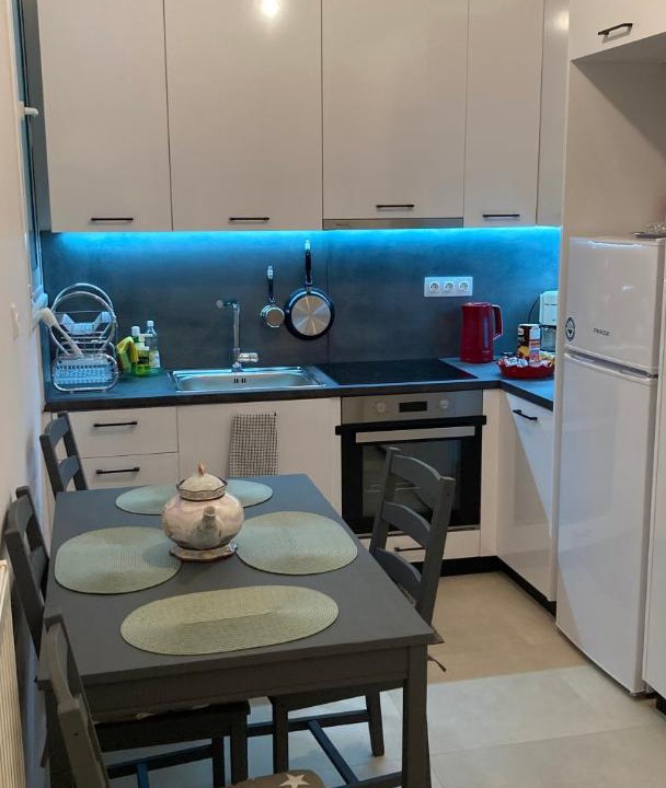 Photo of Kitchen in Thissio