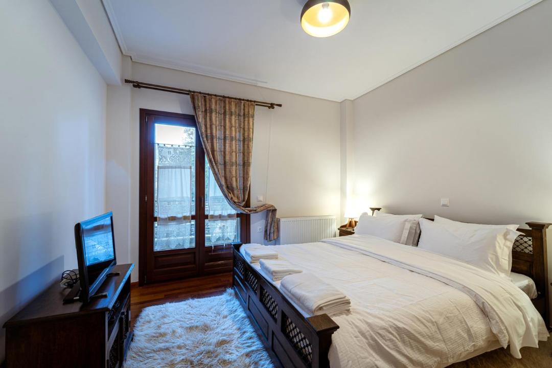 Photo of Bedroom in Potamia