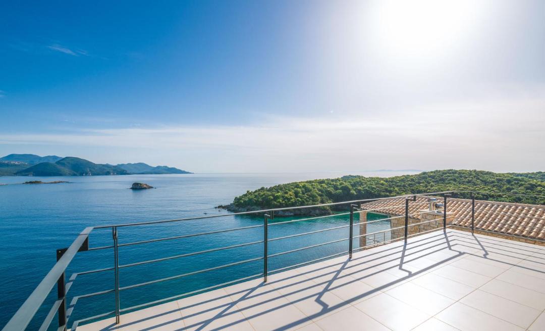 Photo of Outdoor in Sivota
