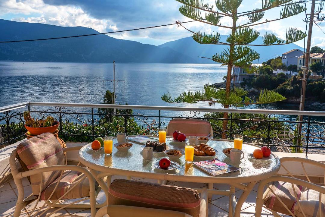 Photo of Patio Balcony in Matsoukata