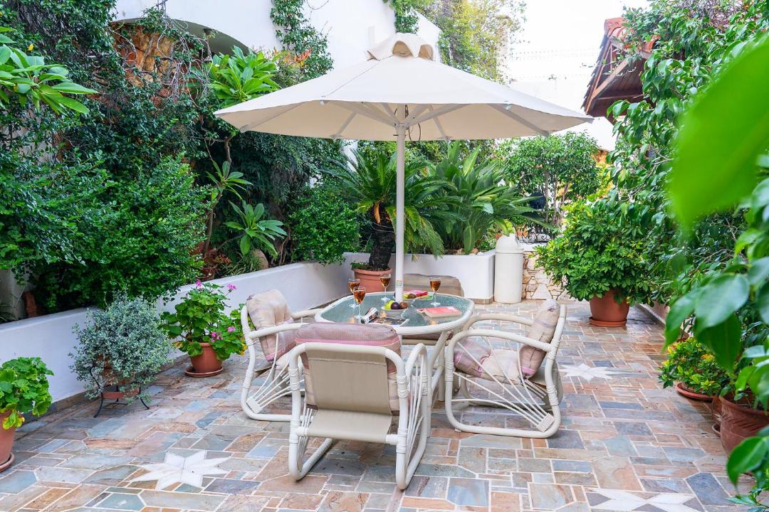 Photo of Patio Balcony in Matsoukata