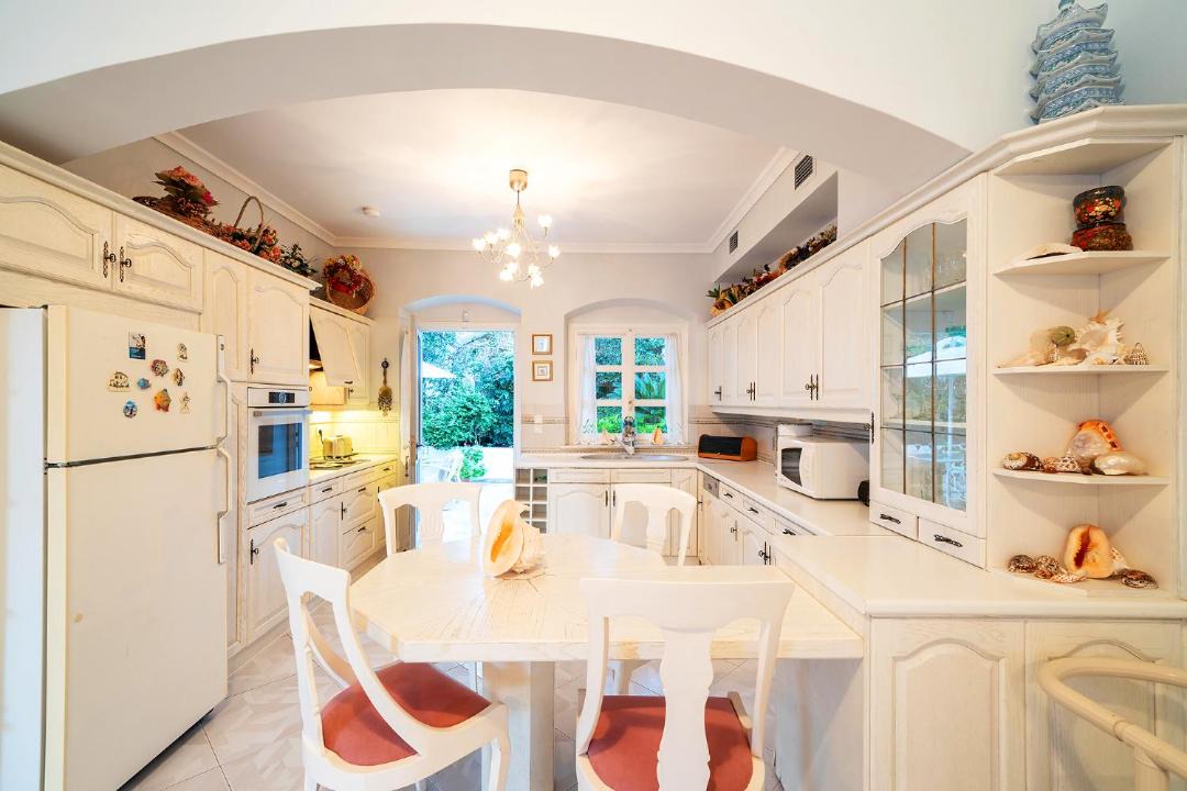 Photo of Kitchen in Matsoukata