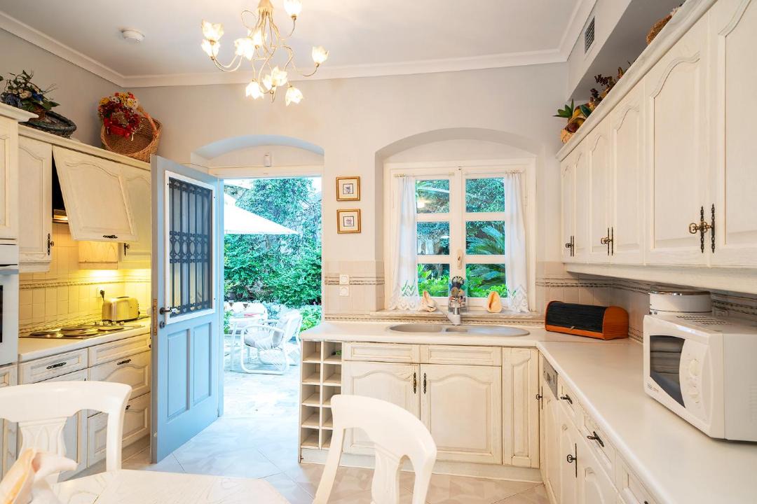 Photo of Kitchen in Matsoukata