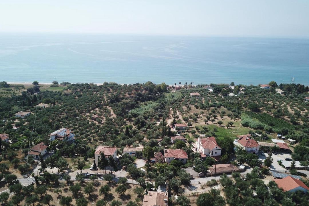 Photo of Outdoor in Pylos-Nestoras