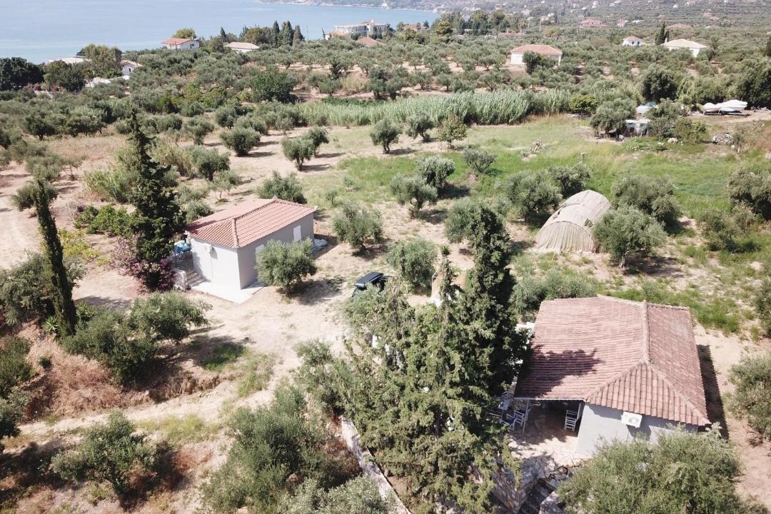 Photo of Outdoor in Pylos-Nestoras
