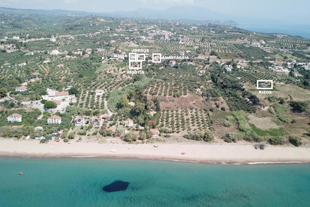 Photo of Outdoor in Pylos-Nestoras