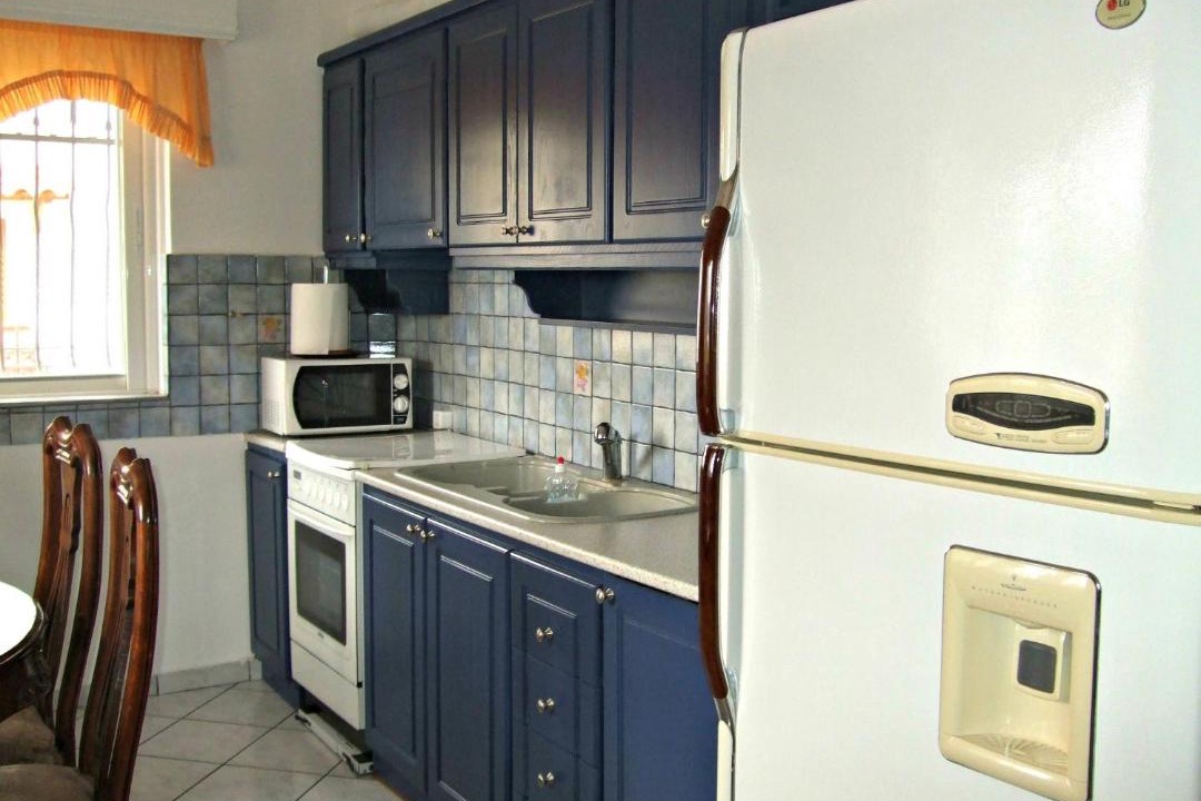 Photo of Kitchen in Monastiraki