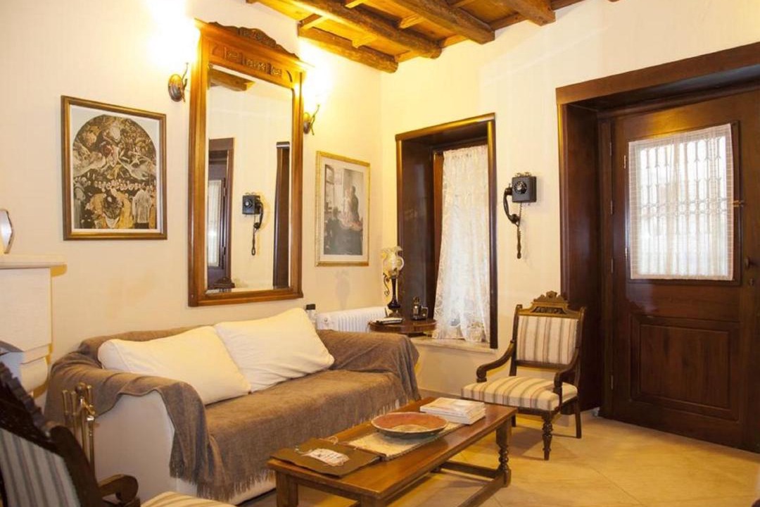 Photo of Livingroom in Archanes