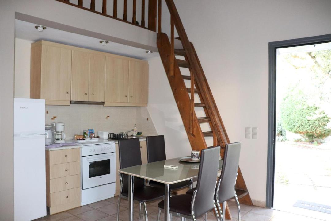 Photo of Kitchen in Plepi