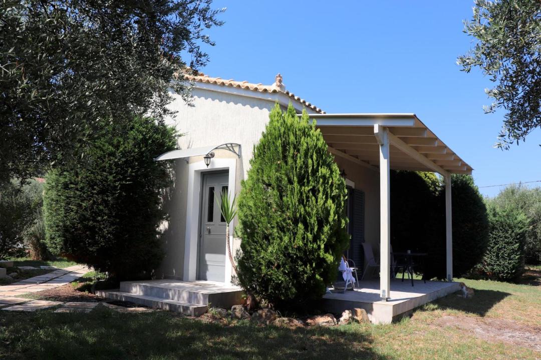 Photo of Buildings in Plepi