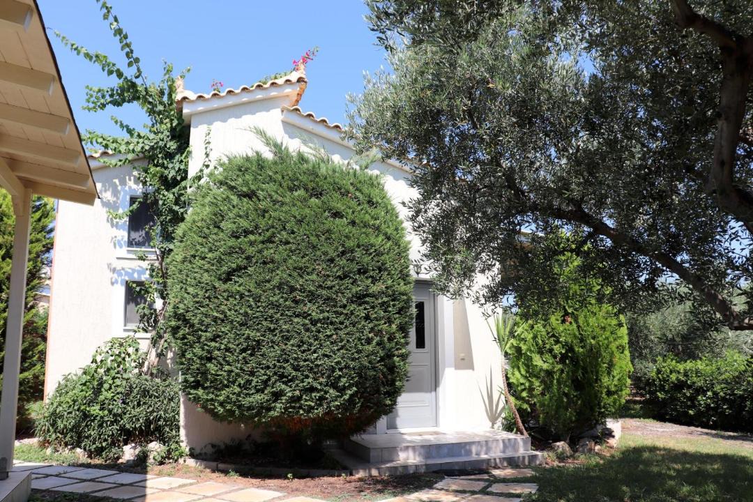 Photo of Buildings in Plepi