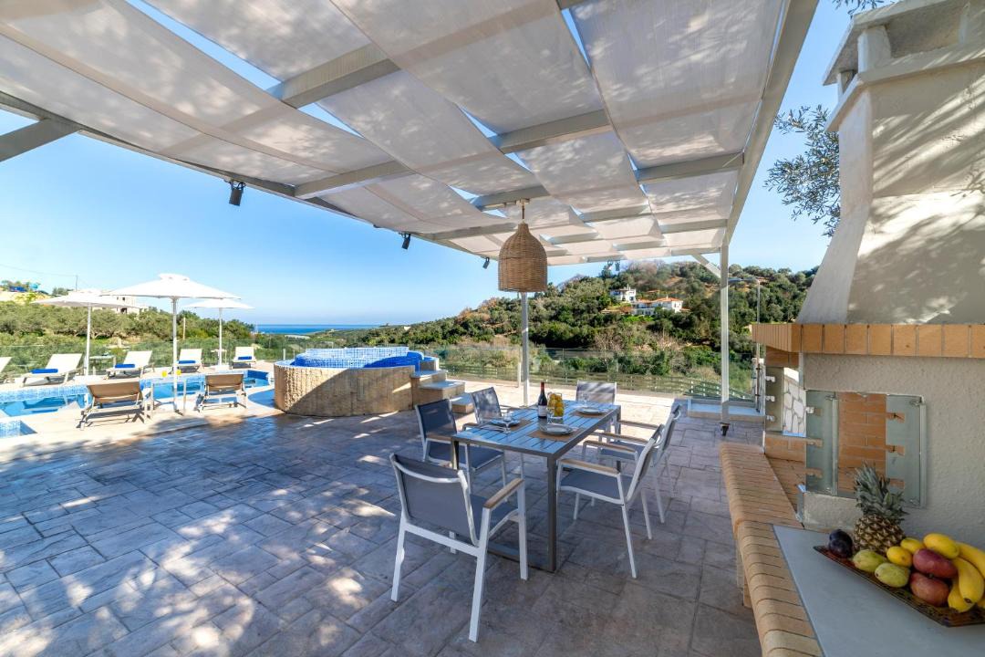 Photo of Patio Balcony in Episkopi