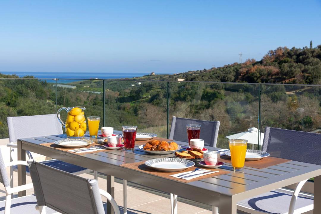 Photo of Patio Balcony in Episkopi