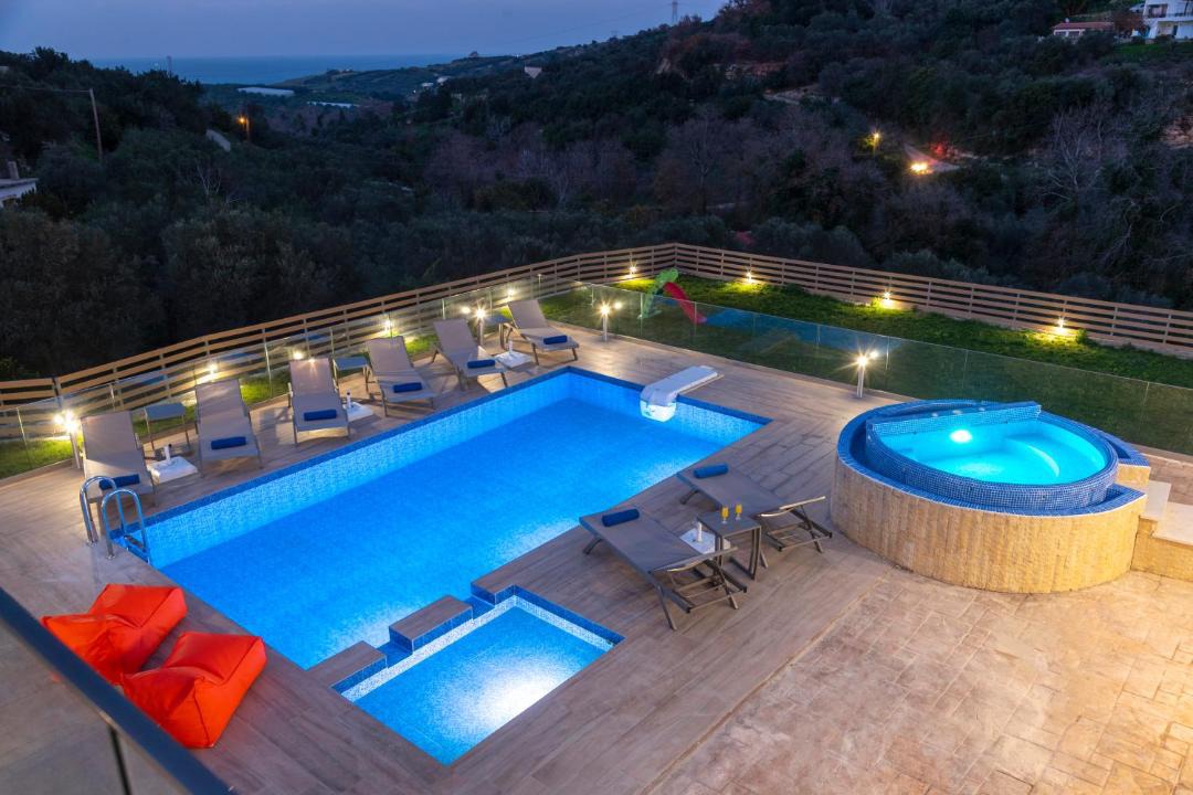 Photo of Outdoor in Episkopi